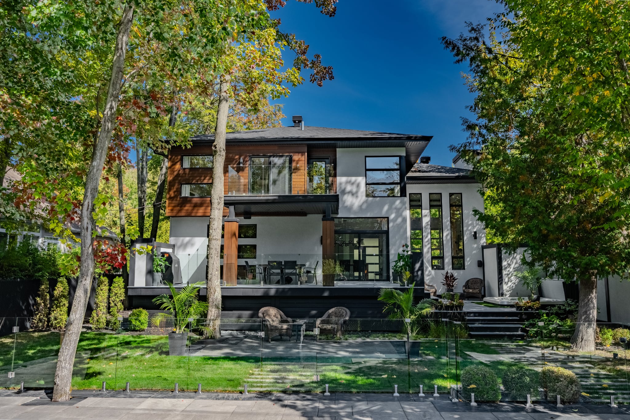 Photographie immobilière